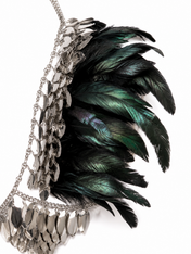 Black Phoenix Set