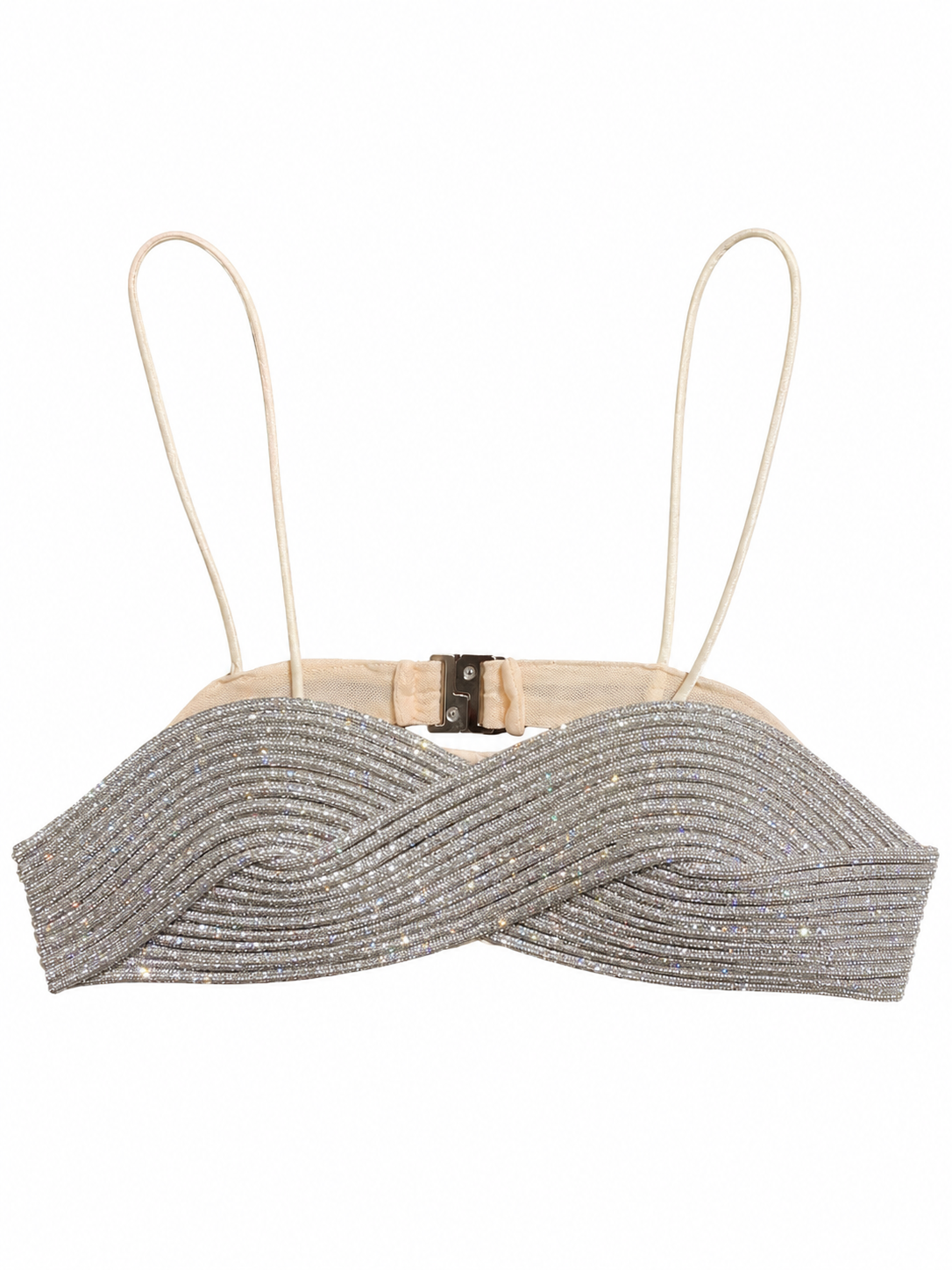 Celestial Wave Top