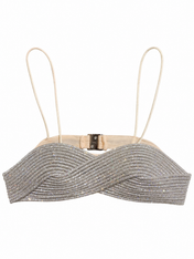 Celestial Wave Top