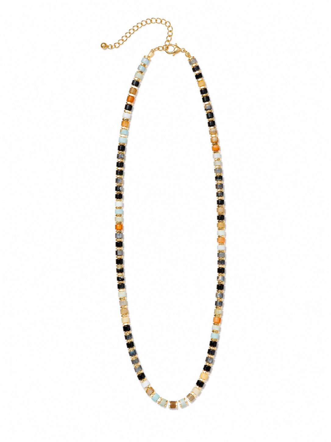 Sahara Glow Necklace