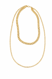 Double Layer Chain