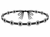 Black Western Belt
