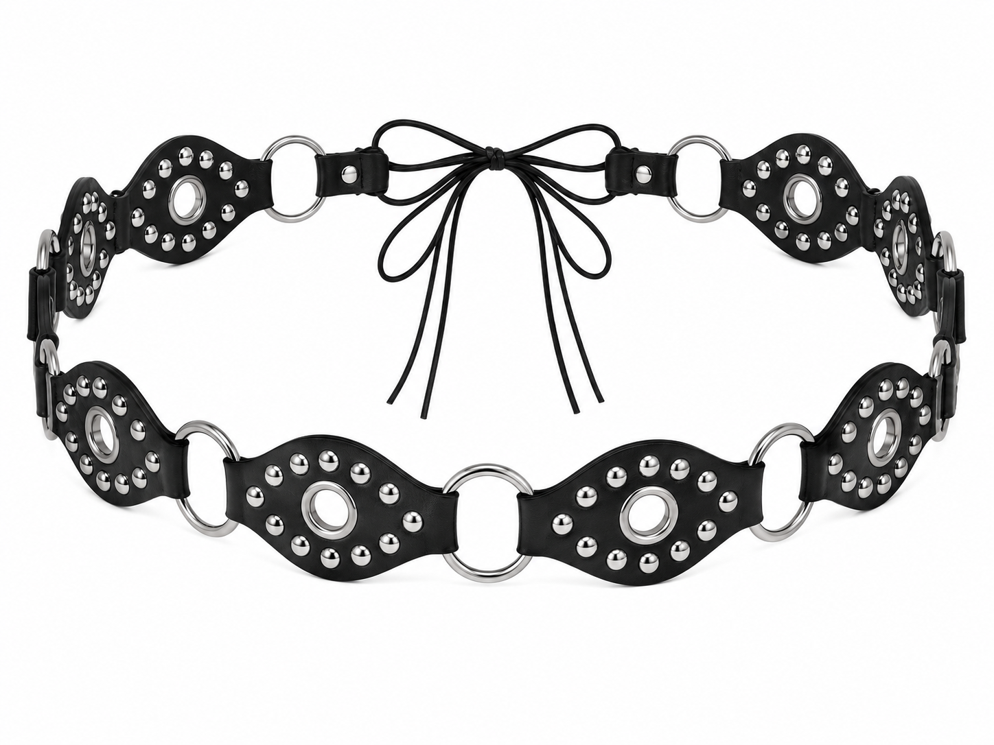 Black Western Belt