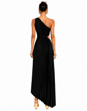 Black Scarlet Muse Dress