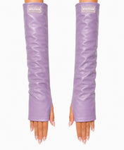 Lilac Sleeves
