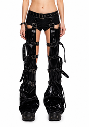 Harness Utility Belt