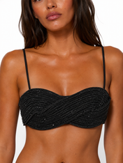 Celestial Wave Top