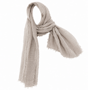 Soft Woven Scarf