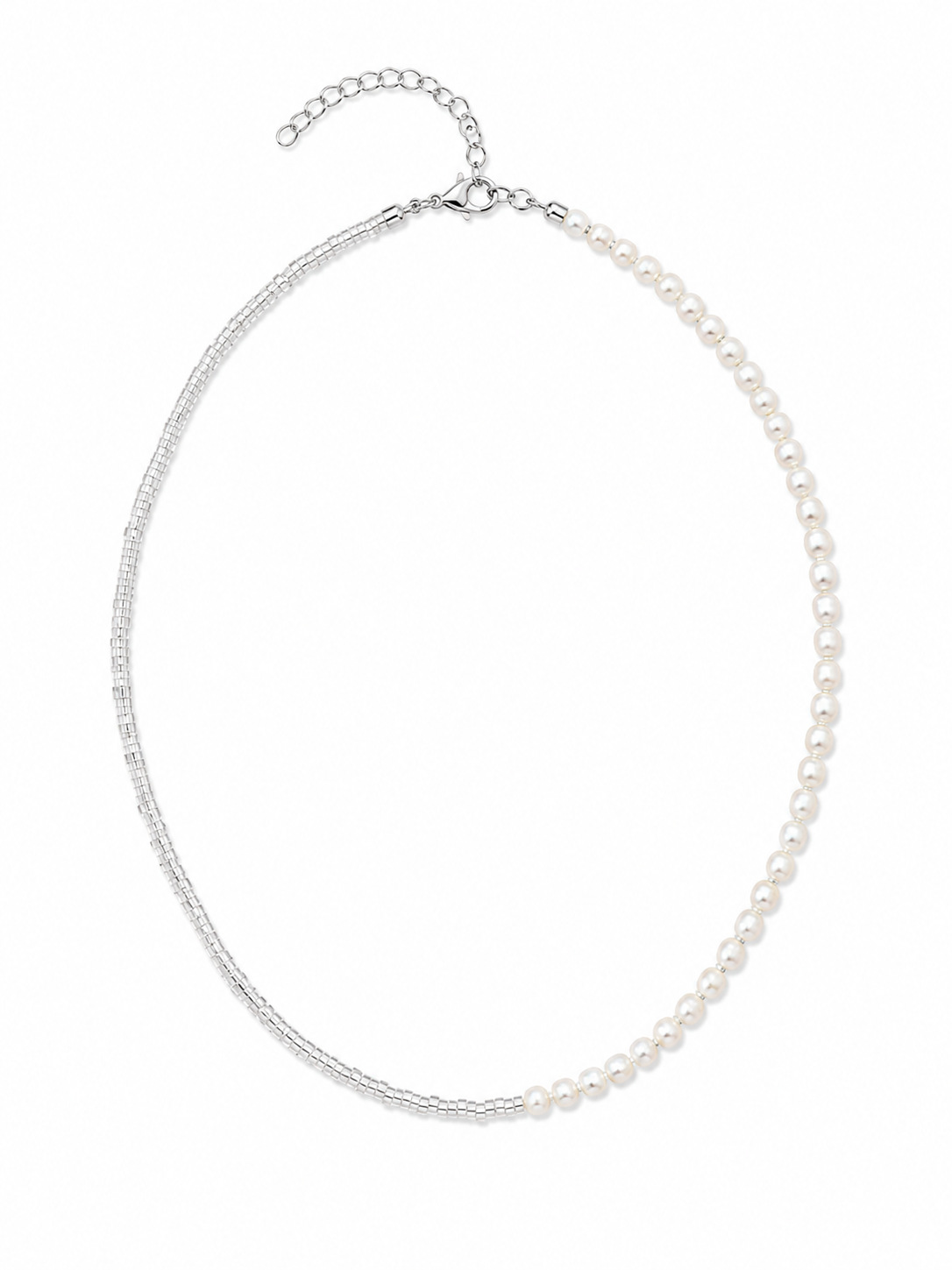 Dual Essence Necklace