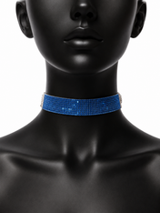 Disco Glam Choker