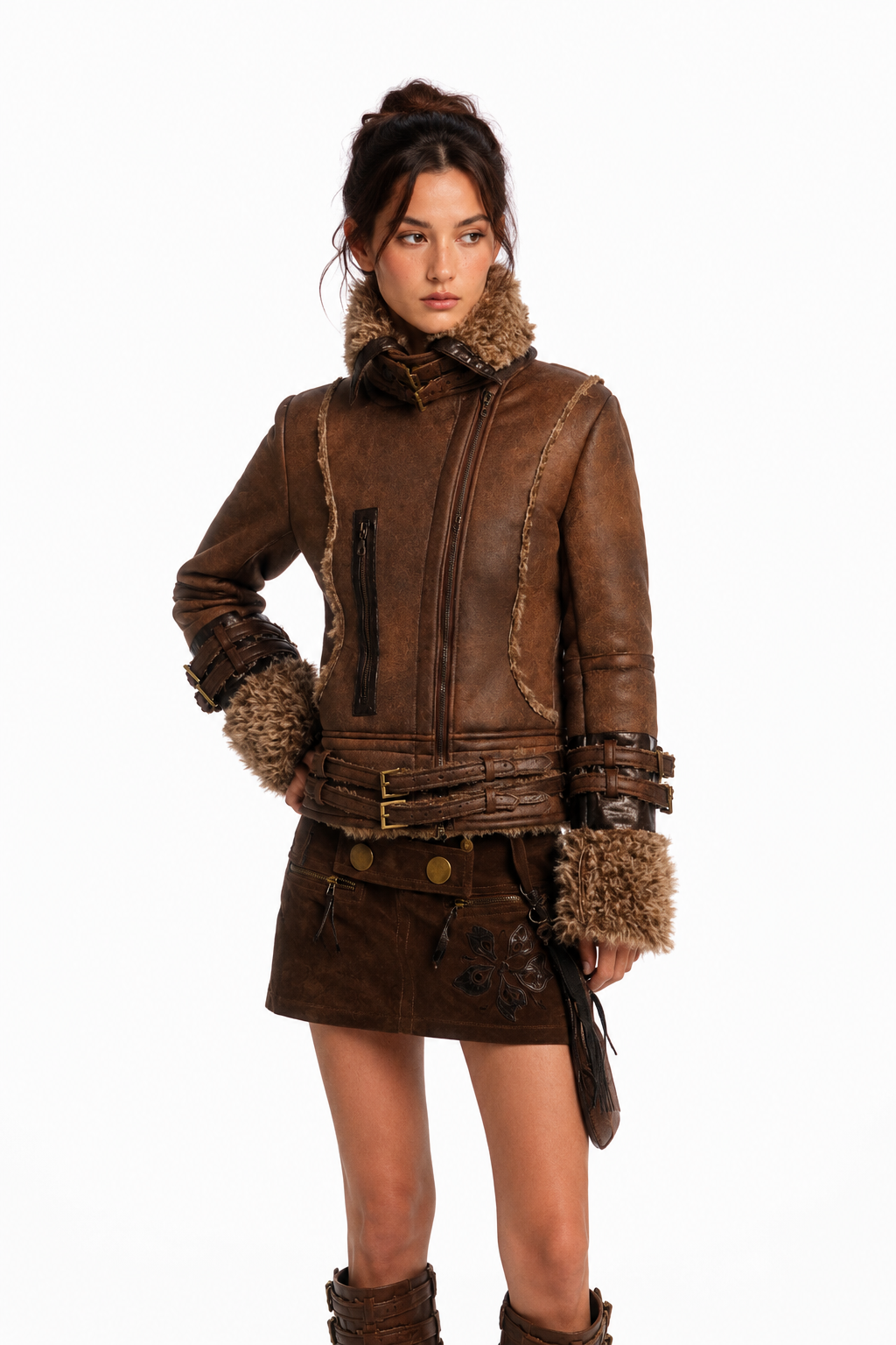 Arctic Jacket