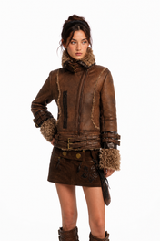 Arctic Jacket
