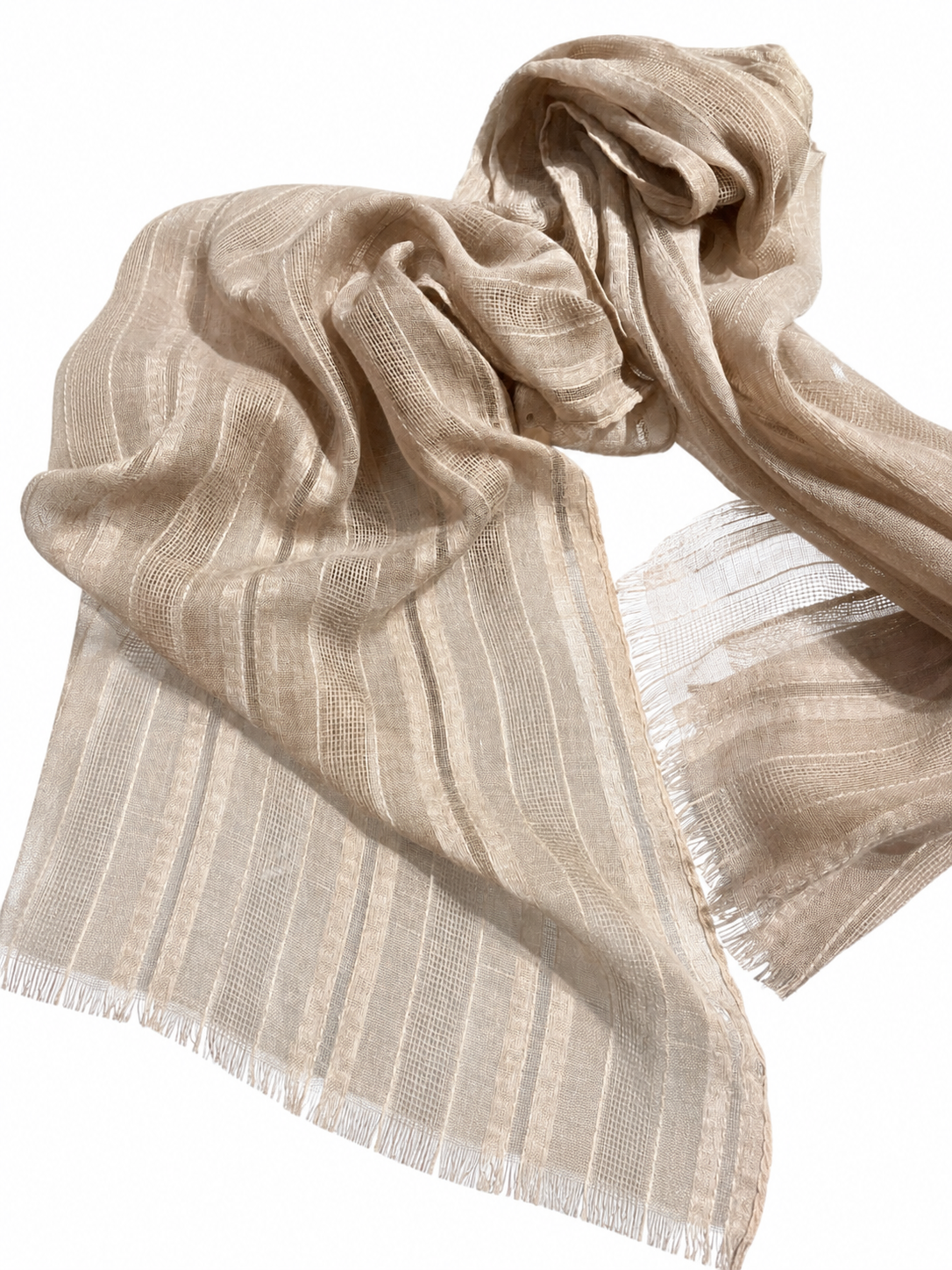 Desert Mist Scarf