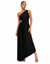Black Scarlet Muse Dress