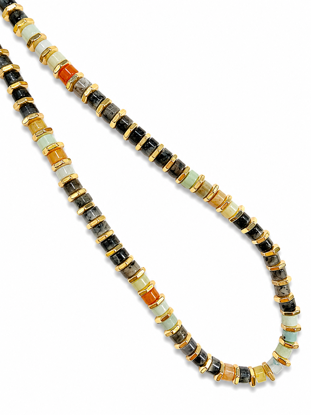 Sahara Glow Necklace