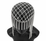 Eclipse Veil Crown