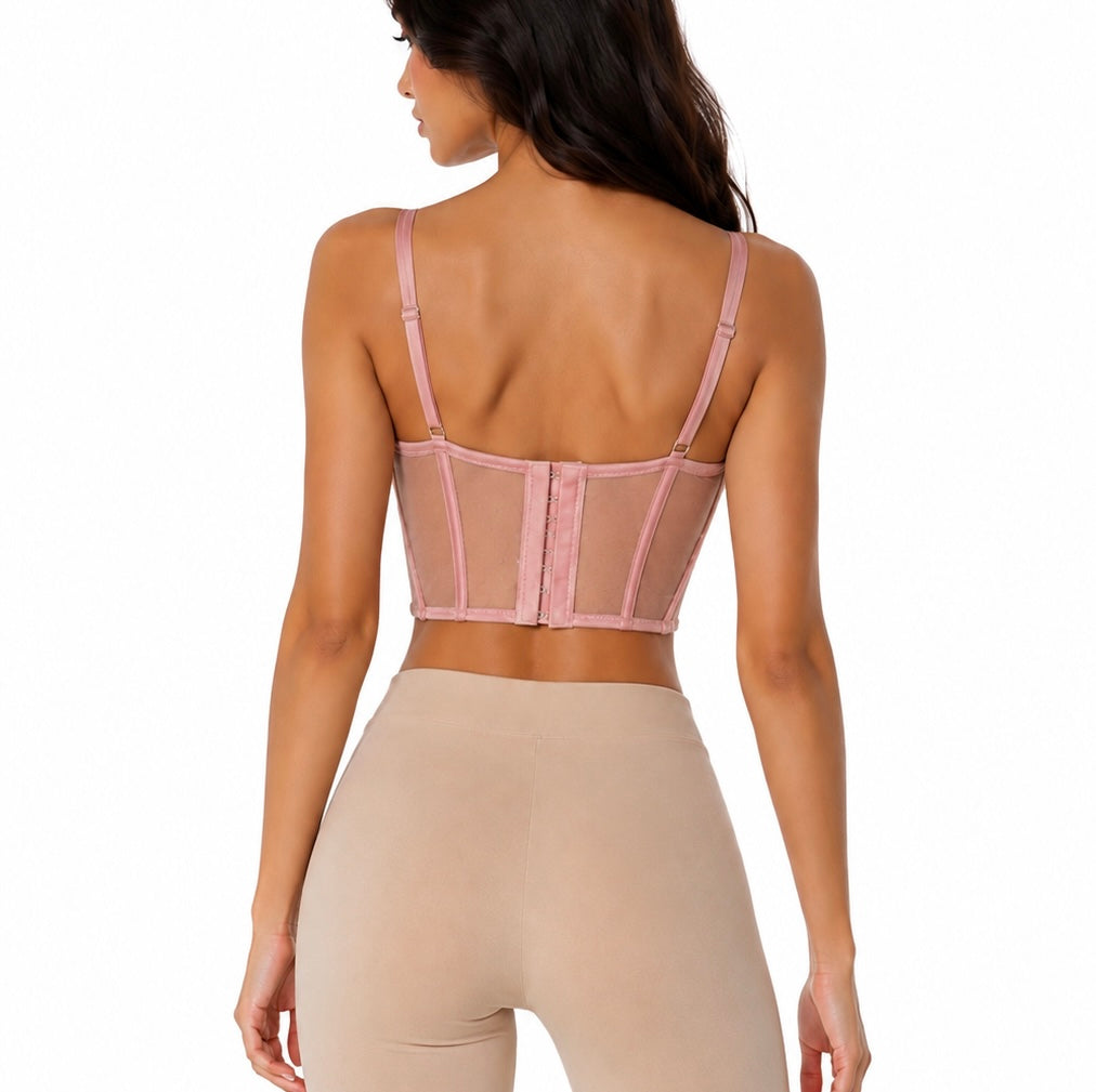 Pearl Muse Top