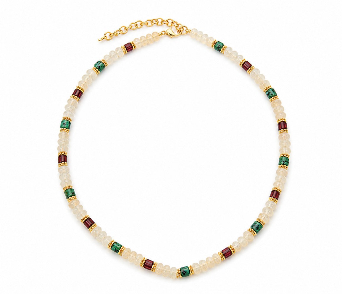 Luna Harmony Necklace