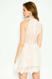 Angel dust dress