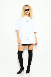 Oversized ARKETA T shirt