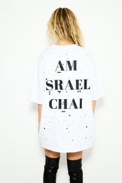Oversized ARKETA T shirt