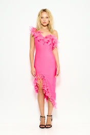 Dolly midi Dress