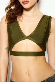 Arketa's Top