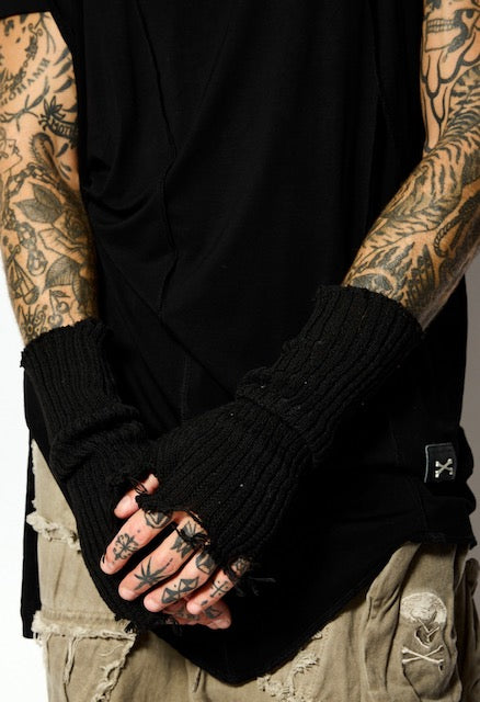 Frost gloves