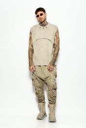 Cargo apocalypse pants