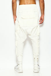 Cargo apocalypse pants