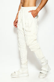 Cargo apocalypse pants