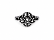 Celtic Knot Ring