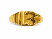 B Ring 13