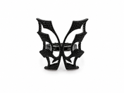 Noir Wings Rings