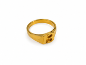 B Ring 13
