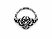 Celtic Knot Ring