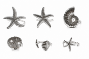 Ocean Set Rings