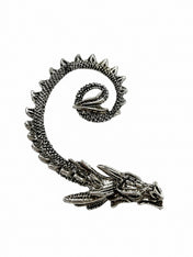 Dark Dragon Cuff