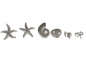 Ocean Set Rings
