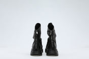 Black Sluchy Boots