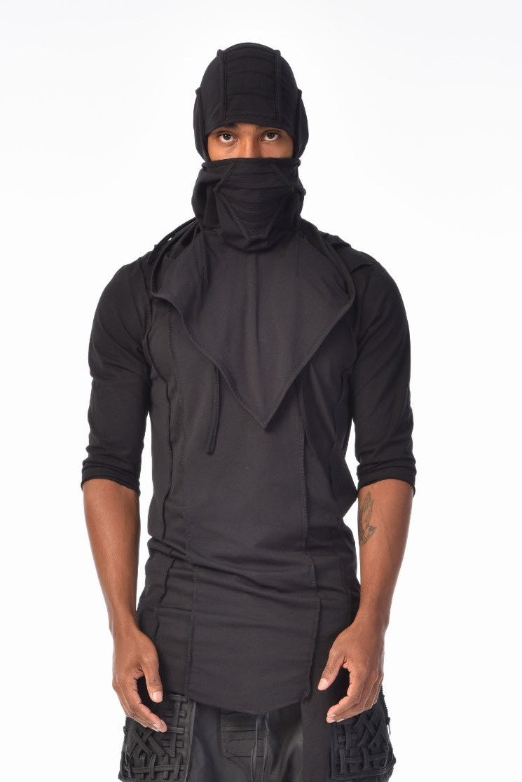 Black APCOALYPSE Mask