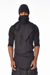 Black APCOALYPSE Mask