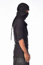 Black APCOALYPSE Mask