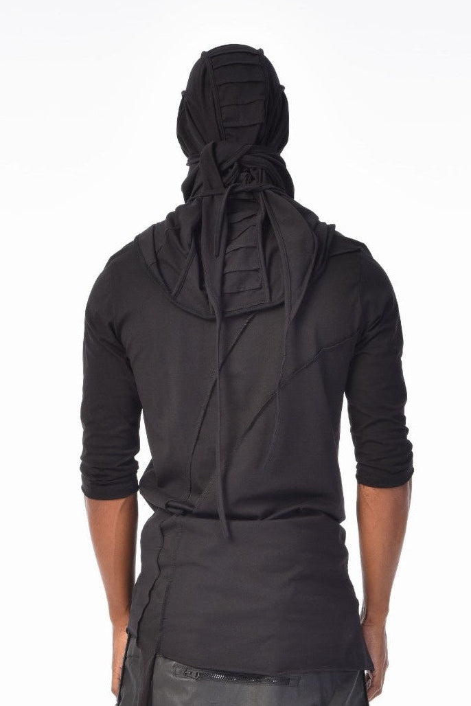 Black APCOALYPSE Mask