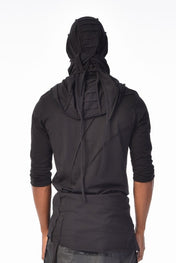 Black APCOALYPSE Mask