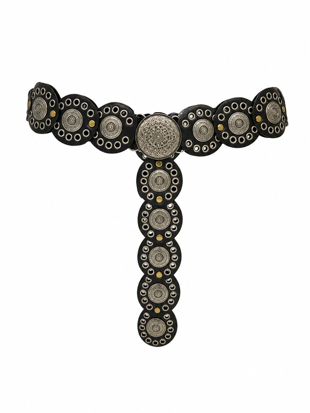 Vintage Belt