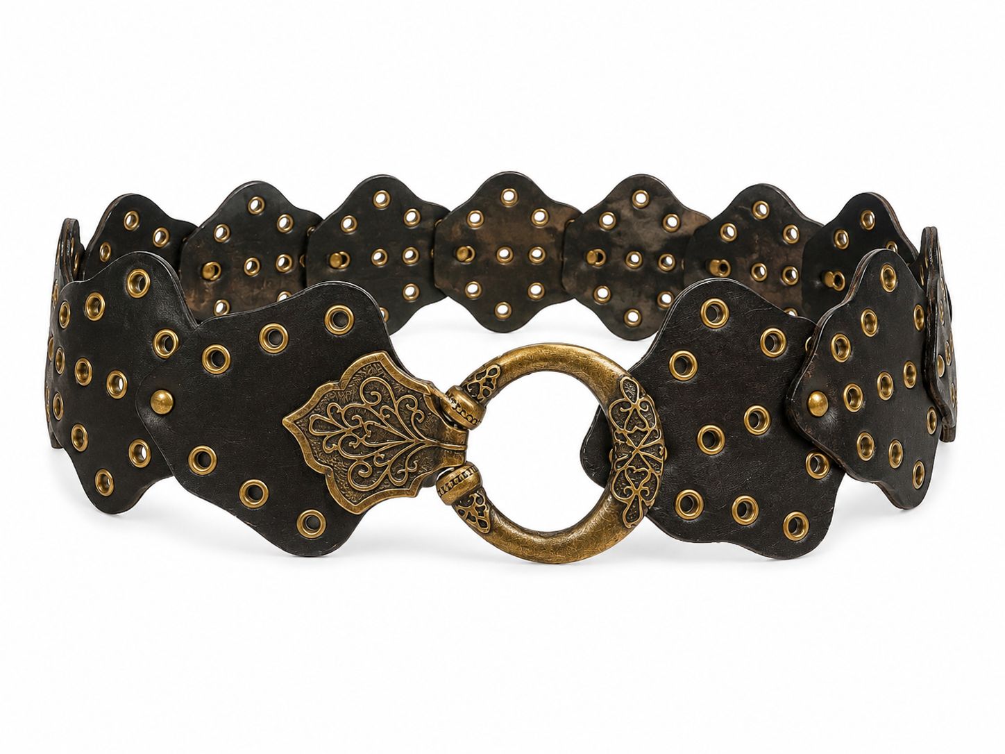 Antique Belt