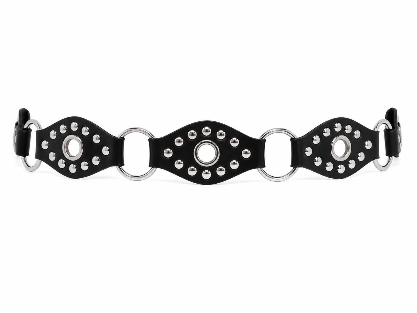 Black Western Belt