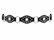 Black Western Belt