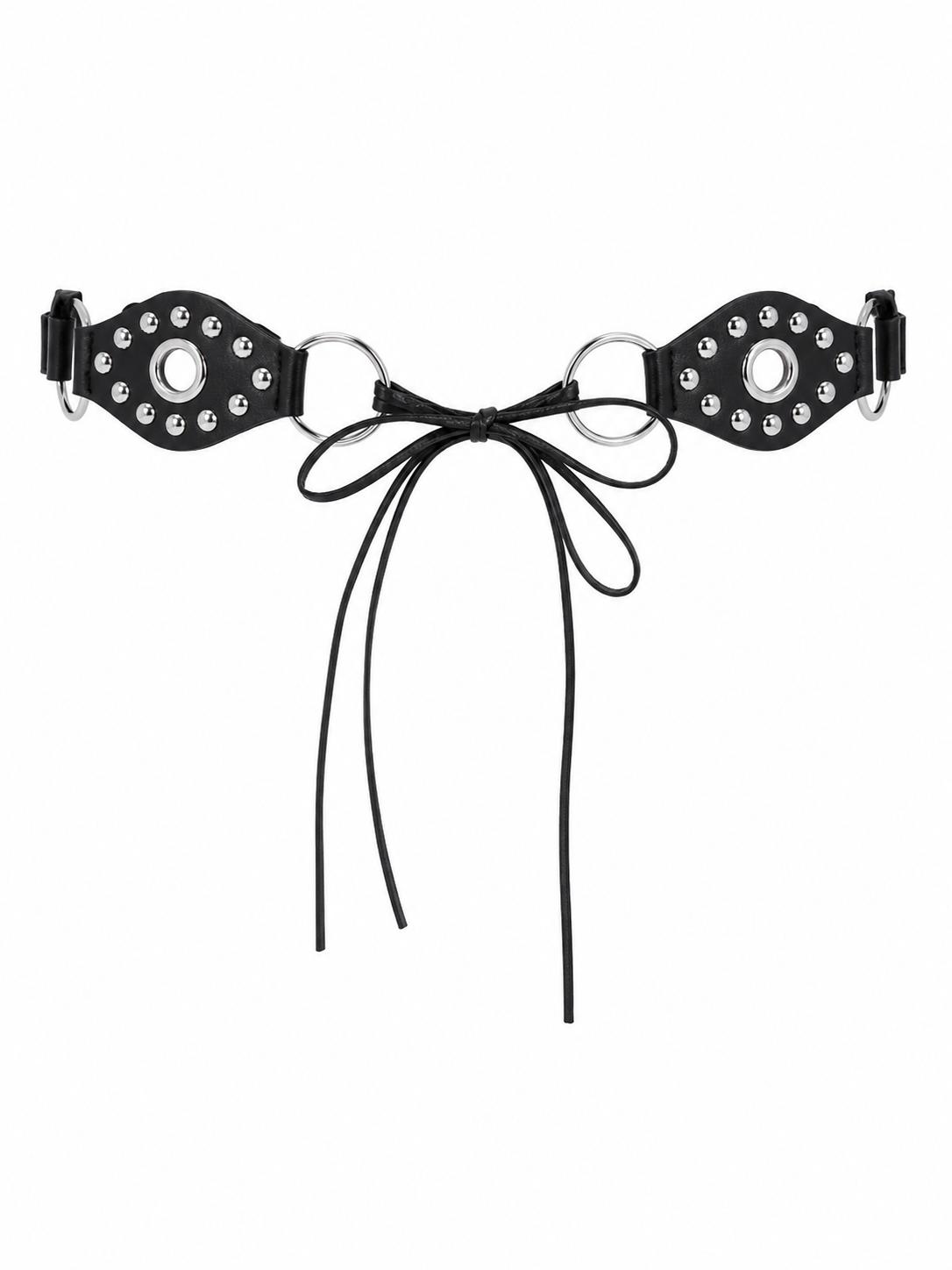 Black Western Belt